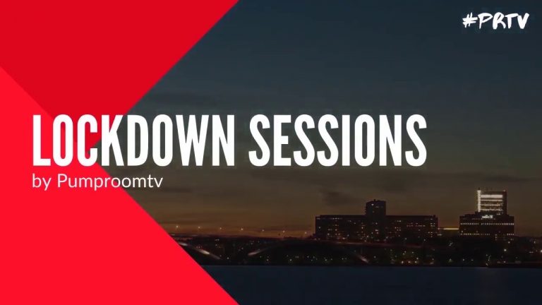 LOCKDOWN SESSIONS [ft. RE:VIBES] EP.01
